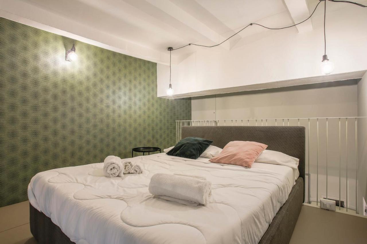 Modern Loft in Porta Venezia-Hosted by Sweetstay Milaan Buitenkant foto