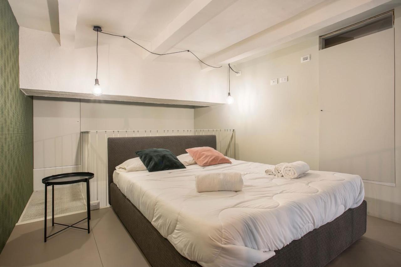 Modern Loft in Porta Venezia-Hosted by Sweetstay Milaan Buitenkant foto