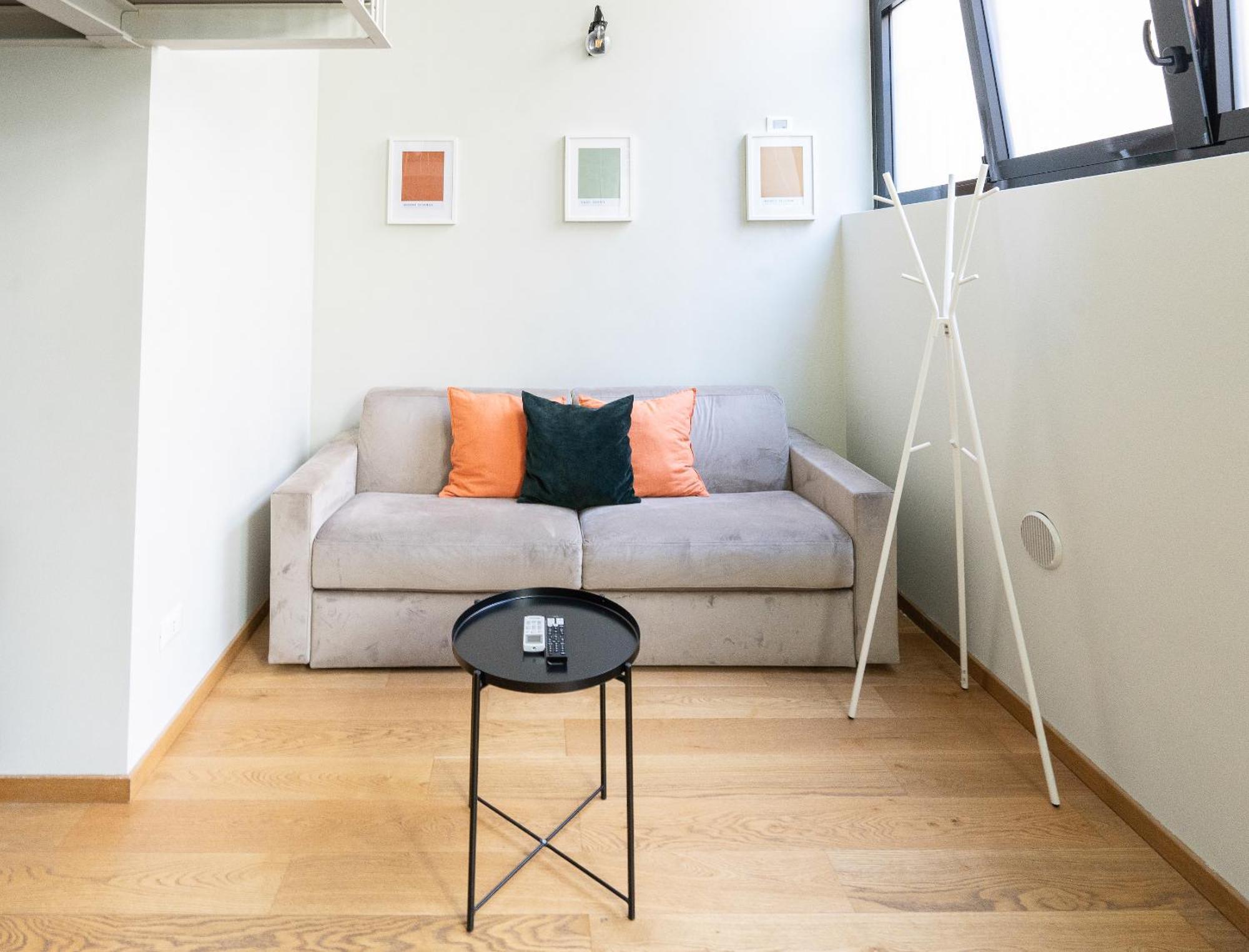 Modern Loft in Porta Venezia-Hosted by Sweetstay Milaan Buitenkant foto