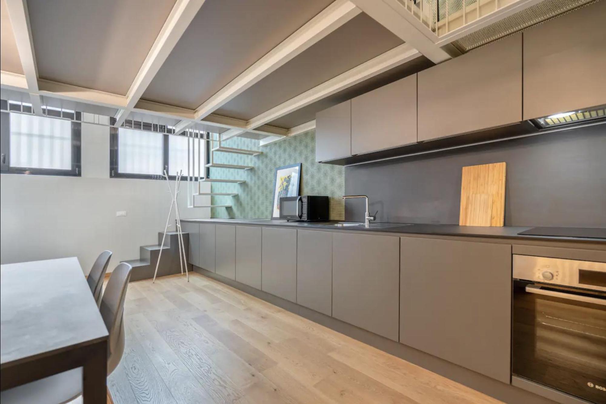 Modern Loft in Porta Venezia-Hosted by Sweetstay Milaan Buitenkant foto