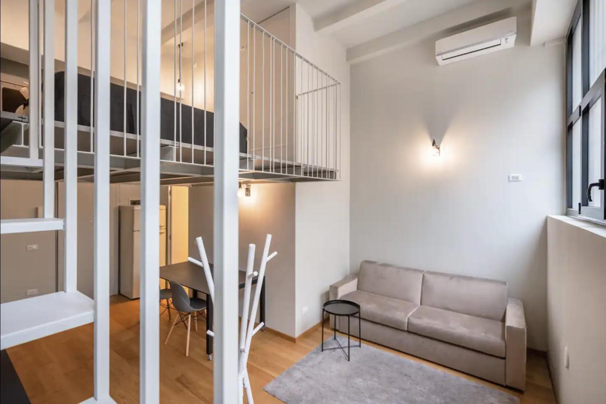 Modern Loft in Porta Venezia-Hosted by Sweetstay Milaan Buitenkant foto