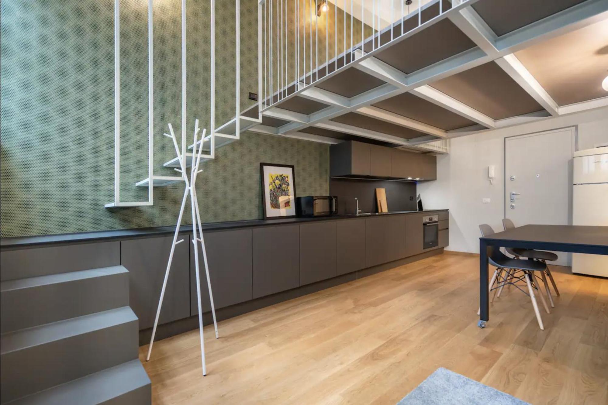 Modern Loft in Porta Venezia-Hosted by Sweetstay Milaan Buitenkant foto
